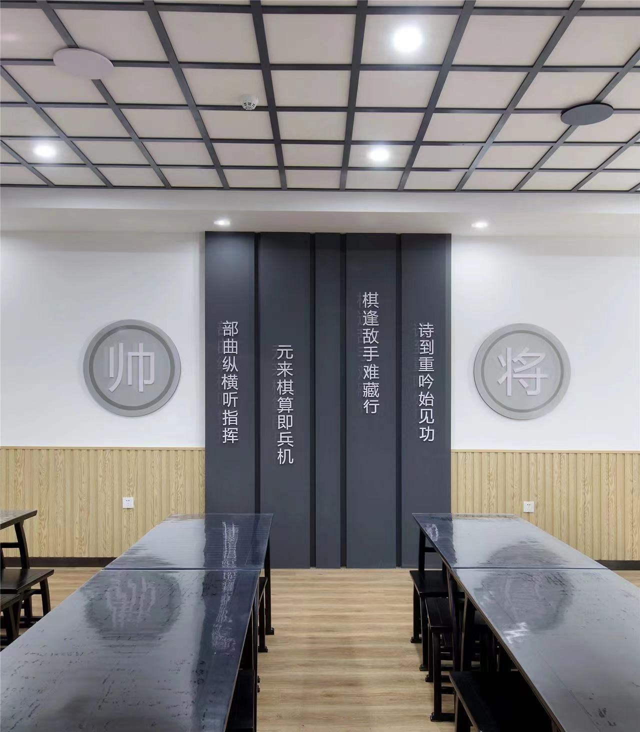 【學(xué)校案例】今泰裝飾在武漢市先后完成了與紅領(lǐng)巾學(xué)校6個校區(qū)的項目交付！(圖8)