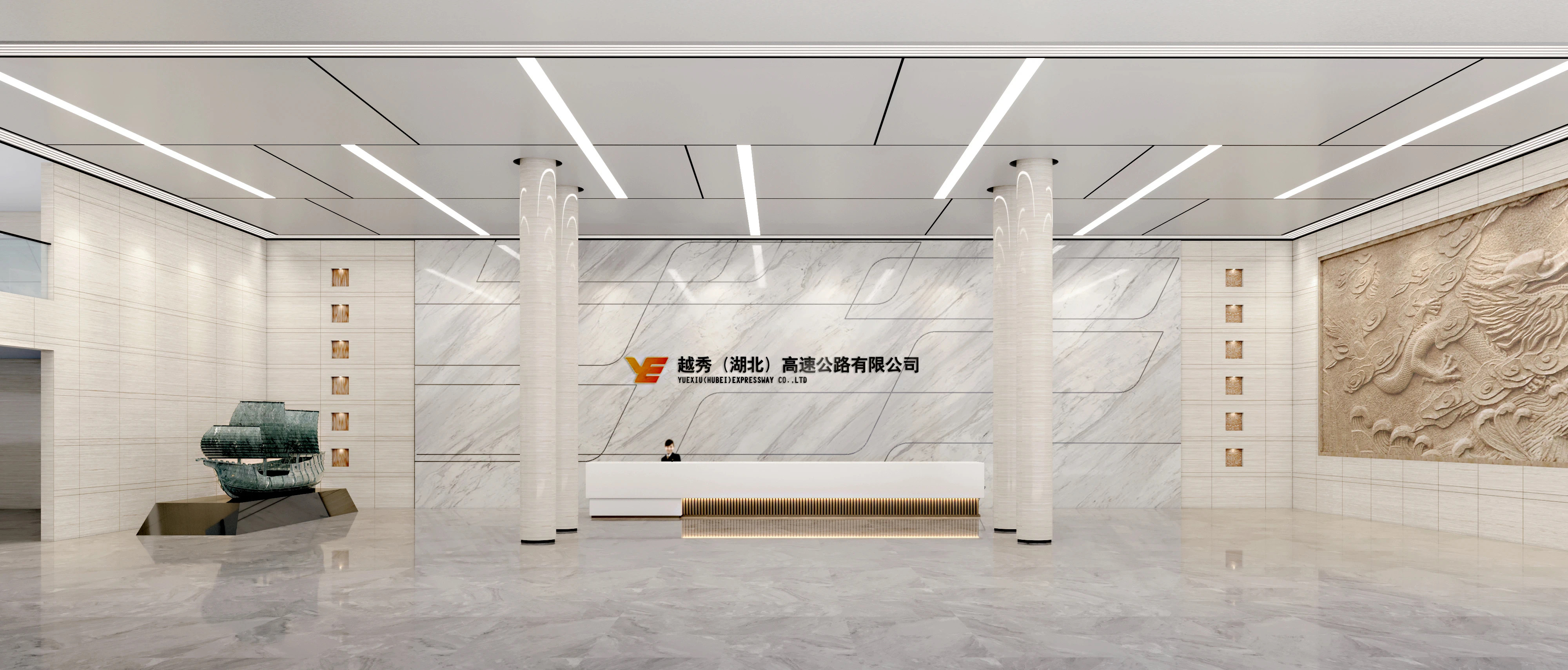 【辦公案例】讓時(shí)間和陽(yáng)光在空間流淌，工作亦是生活，充滿感動(dòng)與人情味，將辦公生活釀成常態(tài)(圖9)