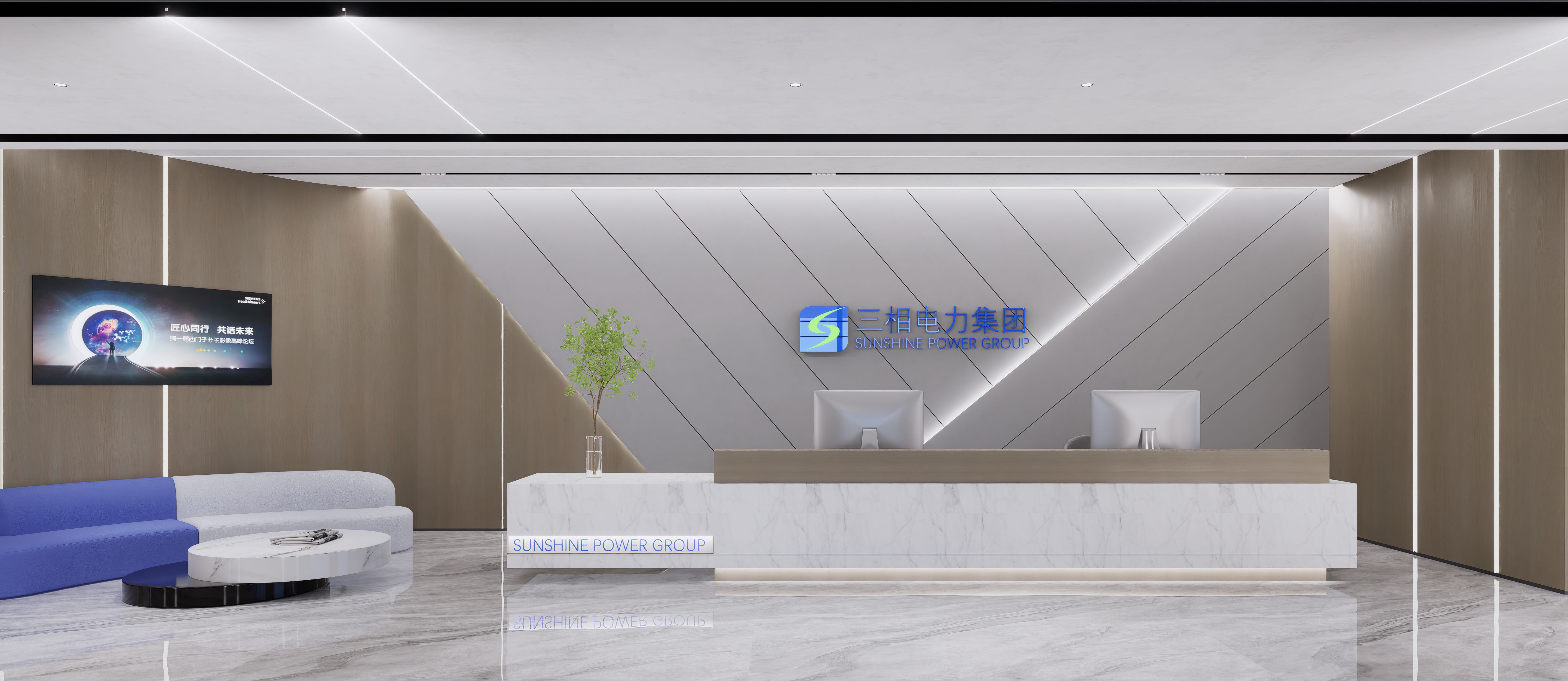 【干貨分享】辦公室裝修小白必看，辦公室裝修流程詳解，純干貨！??！(圖1)